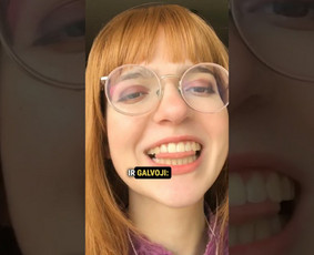 Įvairių video montavimas (iš Jūsų turimos medžiagos) / Klaidas Kizis / Darbų pavyzdys ID 4360697