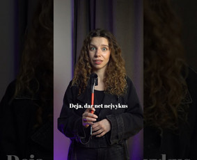 Įvairių video montavimas (iš Jūsų turimos medžiagos) / Klaidas Kizis / Darbų pavyzdys ID 4360703