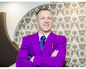 Renginių vedėjai - Renginių vedėjas Mantas Vitkus (lt-en-rus) - 2