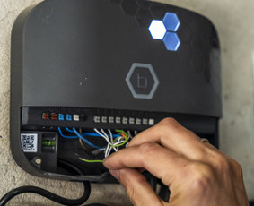 Laistymo sistemos, įrengimas - Vejos laistymo sistemų projektavimas, montavimas, remontas - 3