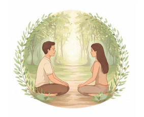 Sveikata, gydymas - Meditacijos užsiėmimai individualiai ir grupėms. - 2