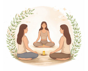 Sveikata, gydymas - Meditacijos užsiėmimai individualiai ir grupėms. - 1