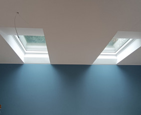 Lubų dažymas - Žb Projektai - 1