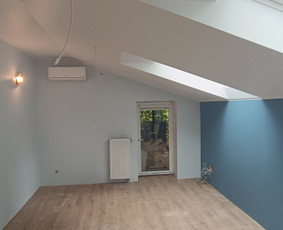 Sienų glaistymas - Žb Projektai - 1