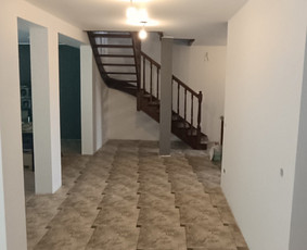 Sienų dažymas - Žb Projektai - 1