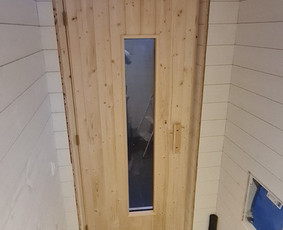 Dailylenčių kalimas - Žb Projektai - 3