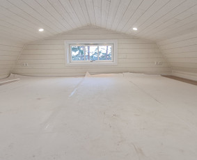 Gipso kartono montavimas - Žb Projektai - 3