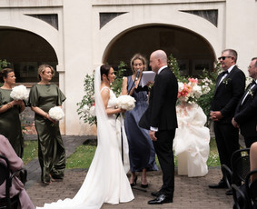 Renginių organizavimas - Vestuvių koordinavimas, planavimas, konsultacija - 4