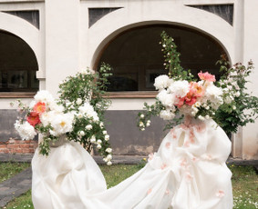 Renginių organizavimas - Vestuvių koordinavimas, planavimas, konsultacija - 2