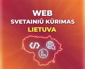 Programuotojai - Internetinių svetainių kūrimas - 1
