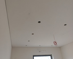 Vidaus apdailos darbai - Apdaila namams - 4