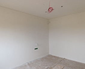 Vidaus apdailos darbai - Apdaila namams - 3