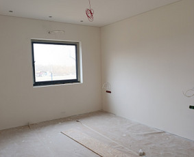 Vidaus apdailos darbai - Apdaila namams - 1