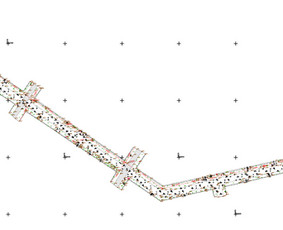 Žemės sklypų dokumentų tvarkymas ir rengimas - Kadastriniai matavimai - 4