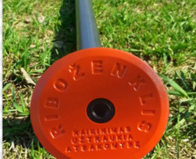 Žemės sklypų dokumentų tvarkymas ir rengimas - Kadastriniai matavimai - 3