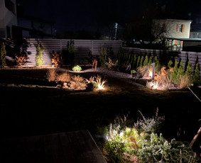 &Scaron;laitų tvirtinimas ir apželdinimas - Apželdinimas, kra&scaron;tovaizdžio projektavimas - 4