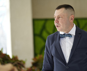 Vestuvių, asmeninių fotosesijų ir renginių fotografas / Dominykas Neustrojevas / Darbų pavyzdys ID 4361303