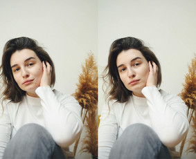 Nuotraukų redagavimas - Profesionalus nuotraukų redagavimas, restauravimas ir kita. - 2