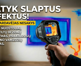 Pelėsio ir medžio grybo "Trobagrybio" naikinimas, šalinimas / PelėsioNaikinimasSalinimas.lt / Darbų pavyzdys ID 4361365