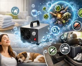 Buitinės paslaugos - Pelėsio ir medžio grybo "Trobagrybio" naikinimas, &scaron;alinimas - 3