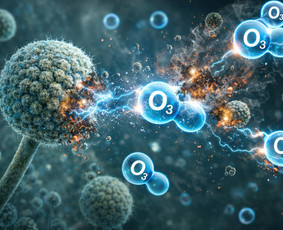 Buitinės paslaugos - Pelėsio ir medžio grybo "Trobagrybio" naikinimas, &scaron;alinimas - 2