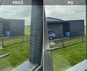 Valymo paslaugos - Kokybi&scaron;kos valymo paslaugos , už prieinama kaina. - 1