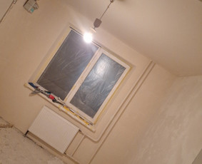 Skalbimo ma&scaron;inos pajungimas - Santechnikas - 4