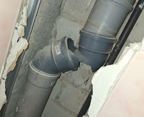 Skalbimo ma&scaron;inos pajungimas - Santechnikas - 3