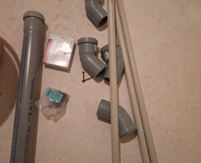 Skalbimo ma&scaron;inos pajungimas - Santechnikas - 1