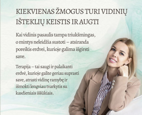 Lektoriai - Psichologiniai mokymai organizacijoms ir komandoms - 1