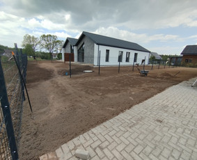 Žoles pjovimas,vejos įrengimas, laistymo sistemos / Vaidas Bertasius / Darbų pavyzdys ID 4361605