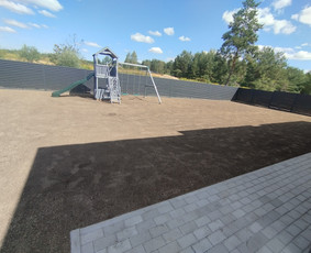 Žoles pjovimas,vejos įrengimas, laistymo sistemos / Vaidas Bertasius / Darbų pavyzdys ID 4361609
