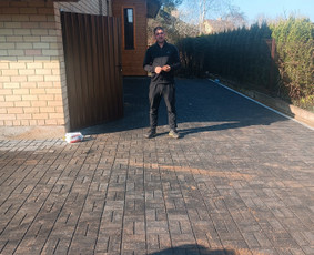 Stogdengiai, stogo darbai - Gaminame stogus su kvapu ir remontuojame bet kokio sudėtingu - 4