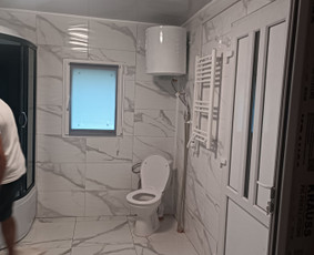 Stogdengiai, stogo darbai - Gaminame stogus su kvapu ir remontuojame bet kokio sudėtingu - 2