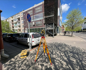 Matininkai, geodezininkai - Matininkas - Geodezininkas Vilniuje ir aplink - 2