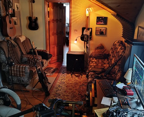 Privačios muzikos pamokos - Gitara nuo "nulio" Vilniuje - 2