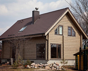 Stogdengiai, stogo darbai - Stogų dengimas. Visi darbai ir medžiagos - 1