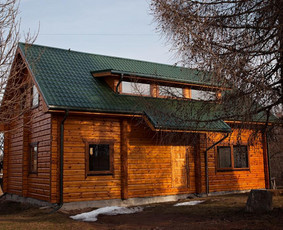 Stogdengiai, stogo darbai - Stogų dengimas. Visi darbai ir medžiagos - 3