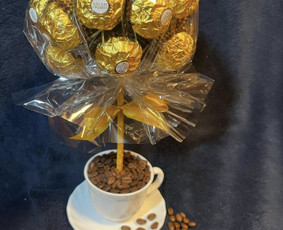 Foodfloristika iš „bo-art“ – skanu, gražu ir įsimintina! / UAB "Amberlana" / Darbų pavyzdys ID 4361819