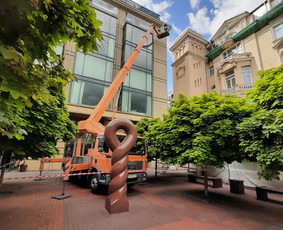 Bok&scaron;telio, keltuvo nuoma - Autobok&scaron;telio, bok&scaron;telio nuoma (nuo 17m iki 30m) Vilniuje - 4