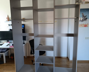 IKEA baldų surinkimas - Meistras į namus - greitai, kokybi&scaron;kai ir patikimai! - 4