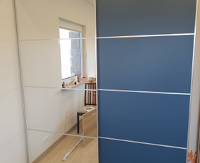 IKEA baldų surinkimas - Meistras į namus - greitai, kokybi&scaron;kai ir patikimai! - 3