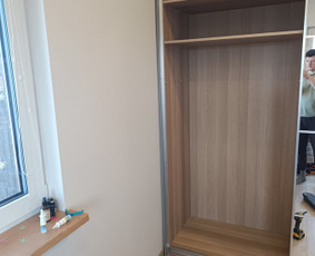 Meistrai į namus - Meistras į namus - greitai, kokybi&scaron;kai ir patikimai! - 3