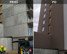 Auk&scaron;talipiai - Auk&scaron;talipių įmonė siūlo savo paslaugas - 3