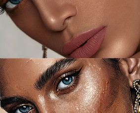 Nuotraukų restauravimas - Profesionalus nuotraukų redagavimas, restauravimas ir kita. - 1