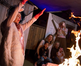 Renginių organizavimas - Animatoriai / nepami&scaron;tamos akimimirkos - 1