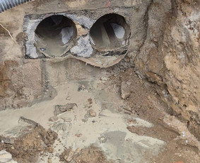 Skylių gręžimas, angų pjovimas - Skylių gręžimas. Pigiau. Operatyviau. Kokybi&scaron;kai. - 3