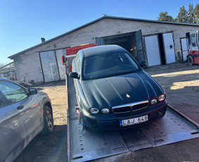 Techninė pagalba kelyje24/7 / MB OLTRA / Darbų pavyzdys ID 4362053