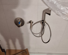 Buitinės paslaugos - Santechnikas kaune - 1