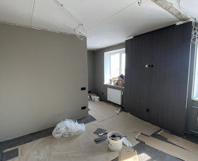 Orkaitės pajungimas - Elektrikas - 1